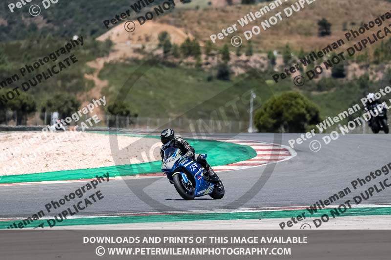 may 2019;motorbikes;no limits;peter wileman photography;portimao;portugal;trackday digital images